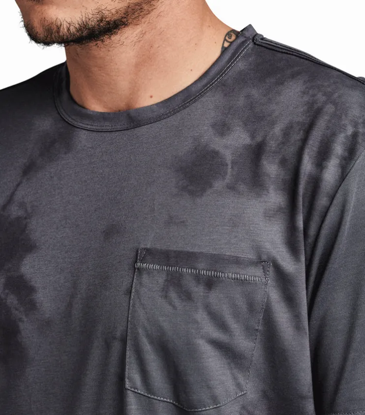 Mathis Tie Dye Tee