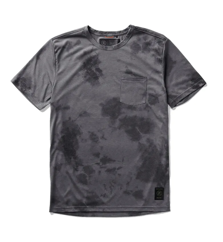 Mathis Tie Dye Tee