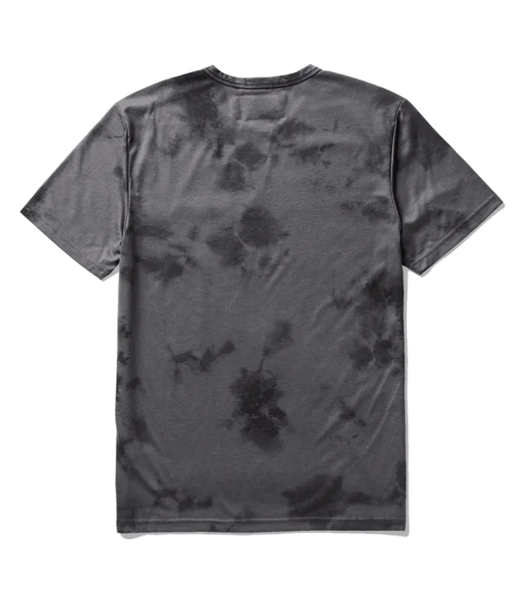 Mathis Tie Dye Tee