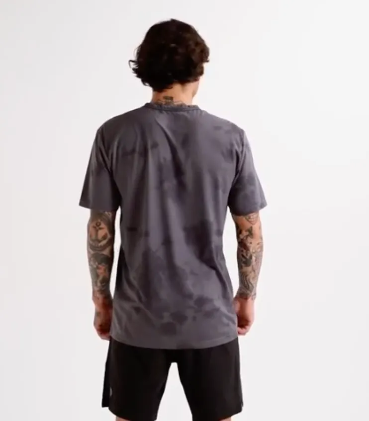 Mathis Tie Dye Tee