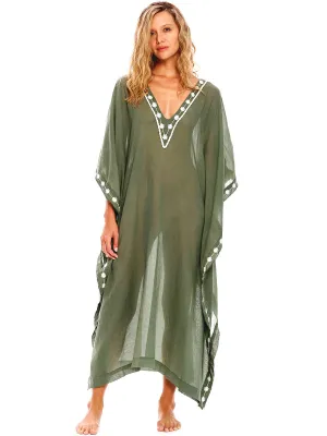 Maxine Tunic ::RET