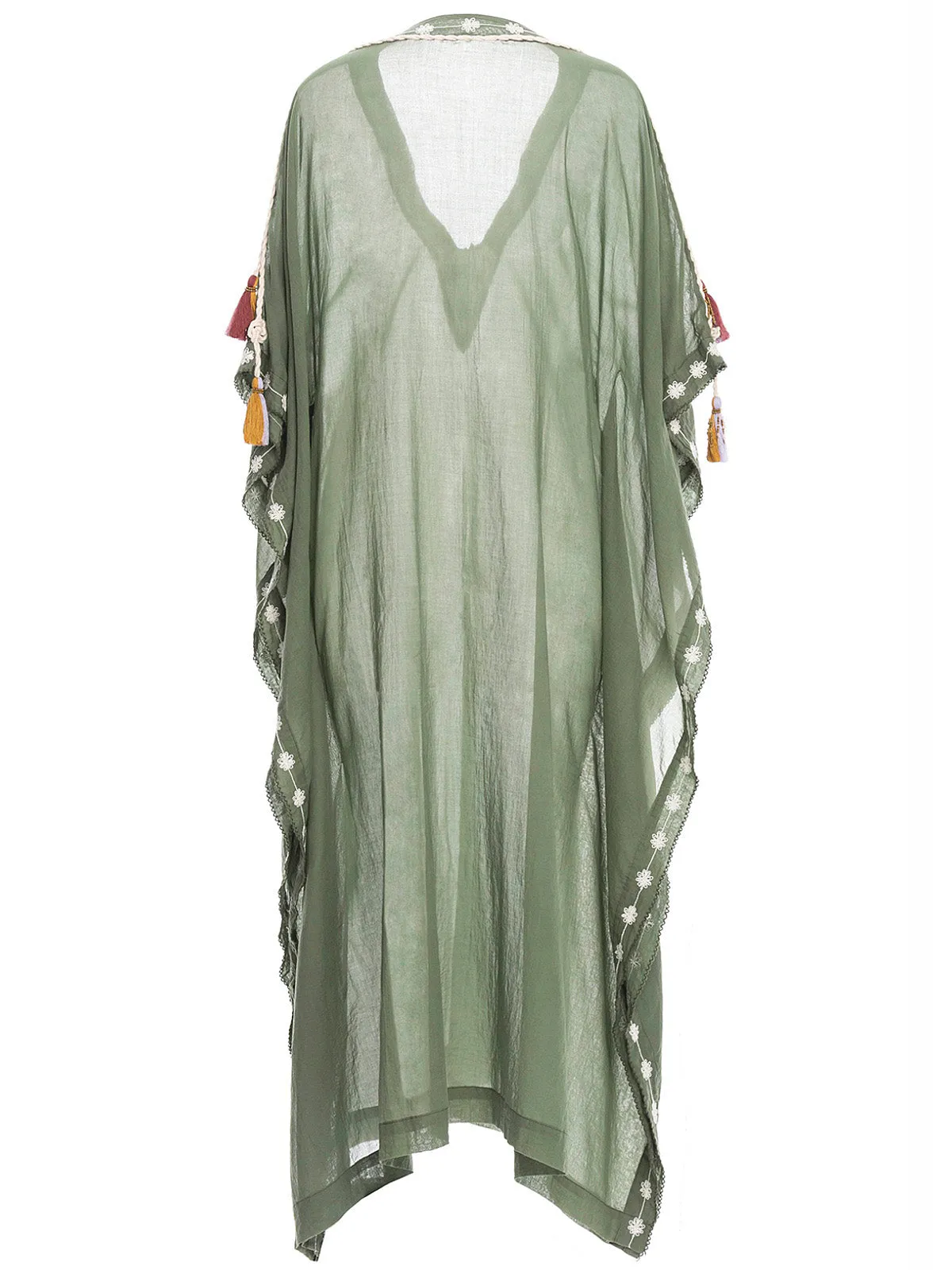 Maxine Tunic ::RET