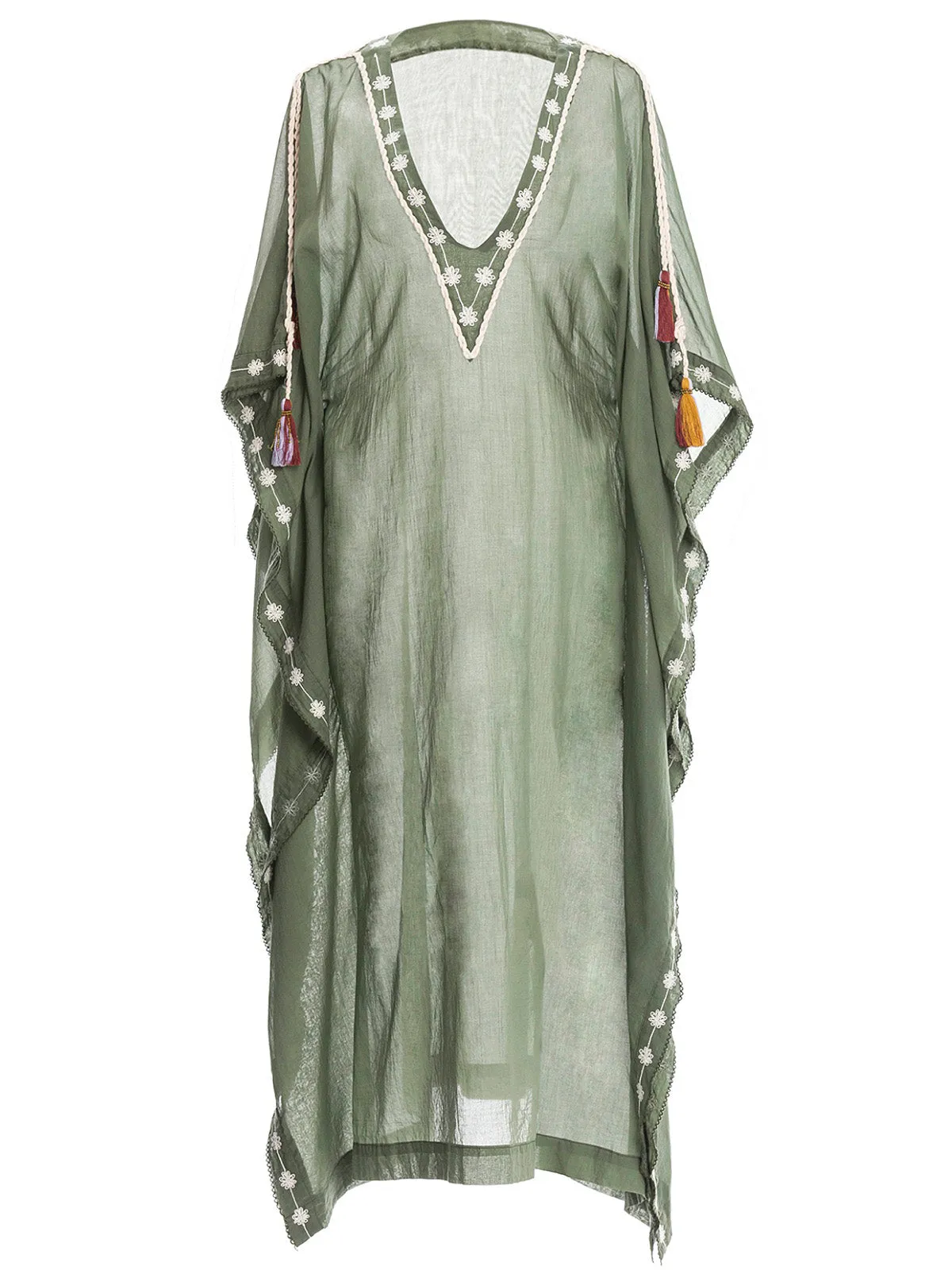Maxine Tunic ::RET