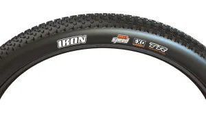 Maxxis Ikon Max Speed Exo TR 29" Folding Tyre