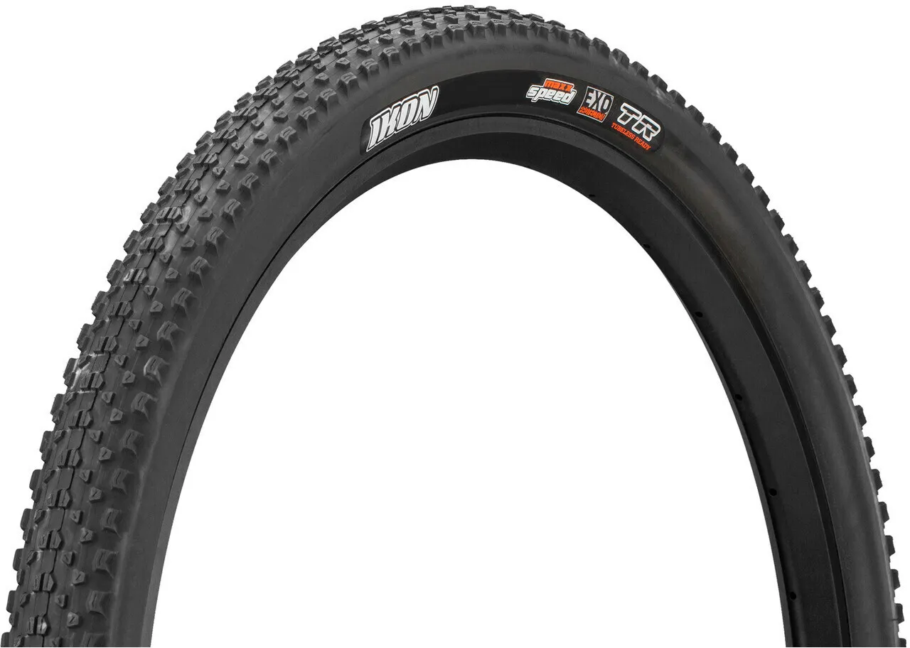 Maxxis Ikon Max Speed Exo TR 29" Folding Tyre