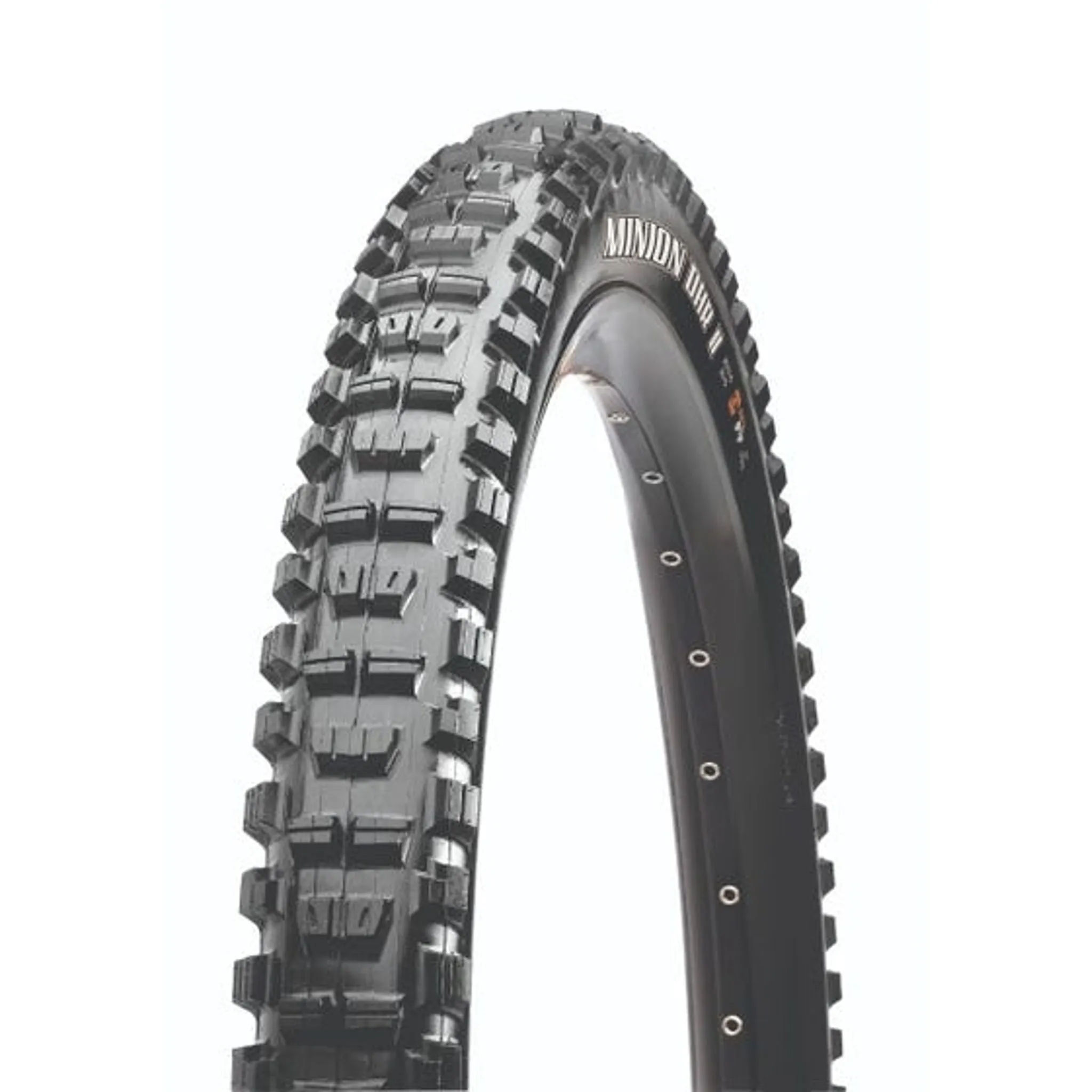 Maxxis Minion DHR II Folding MTB Tyre 3C EXO TR 29 x 2.30"