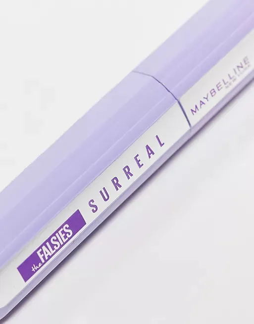 Maybelline The Falsies Surreal Mascara