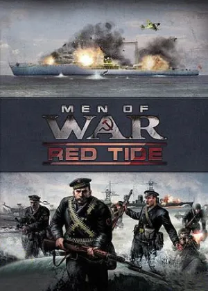 Men of War: Red Tide (PC)
