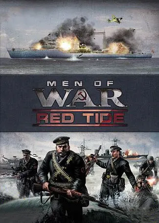 Men of War: Red Tide (PC)