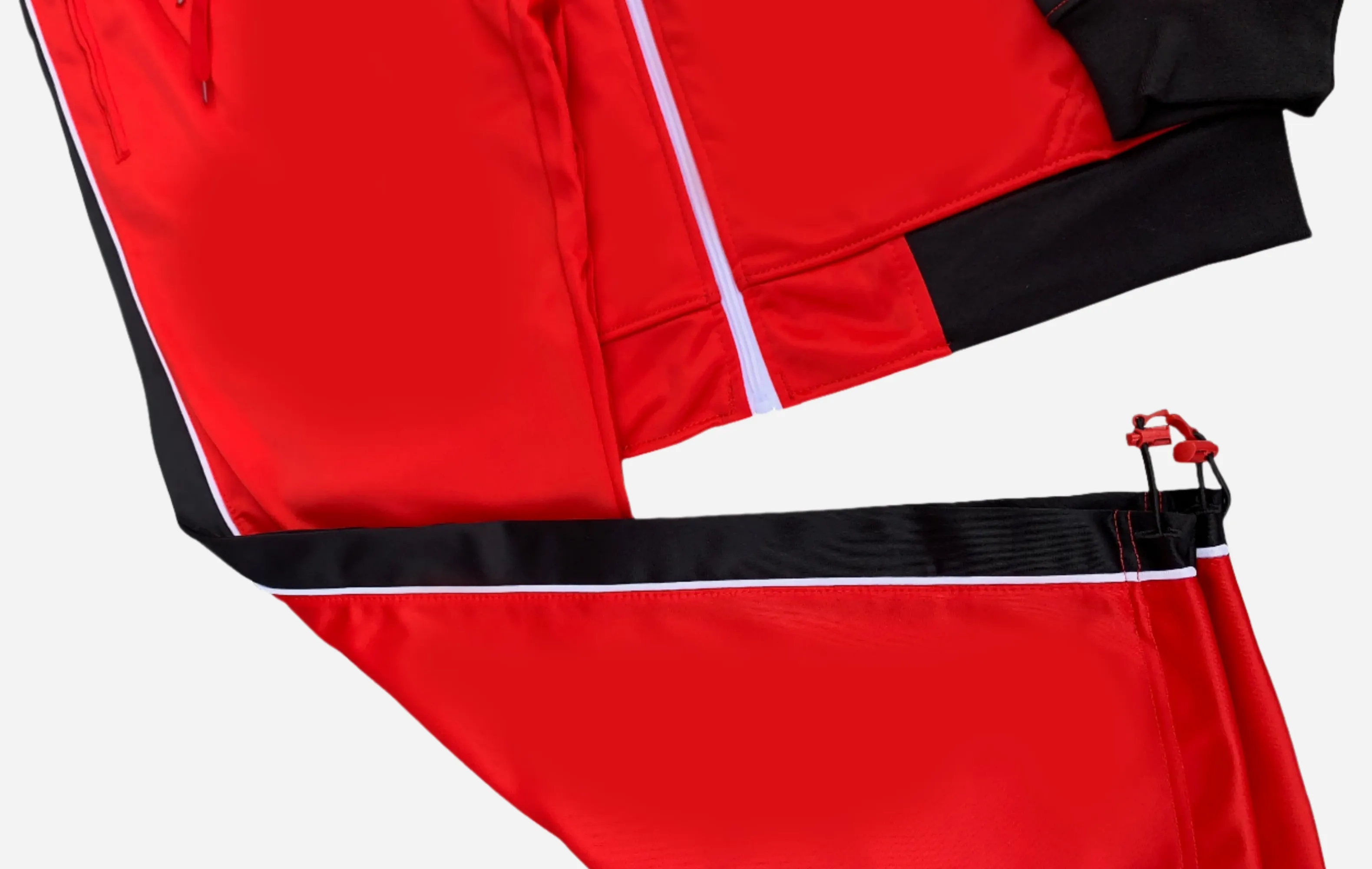 Men’s 2-Piece Tracksuit Series Three Jogging Outfit