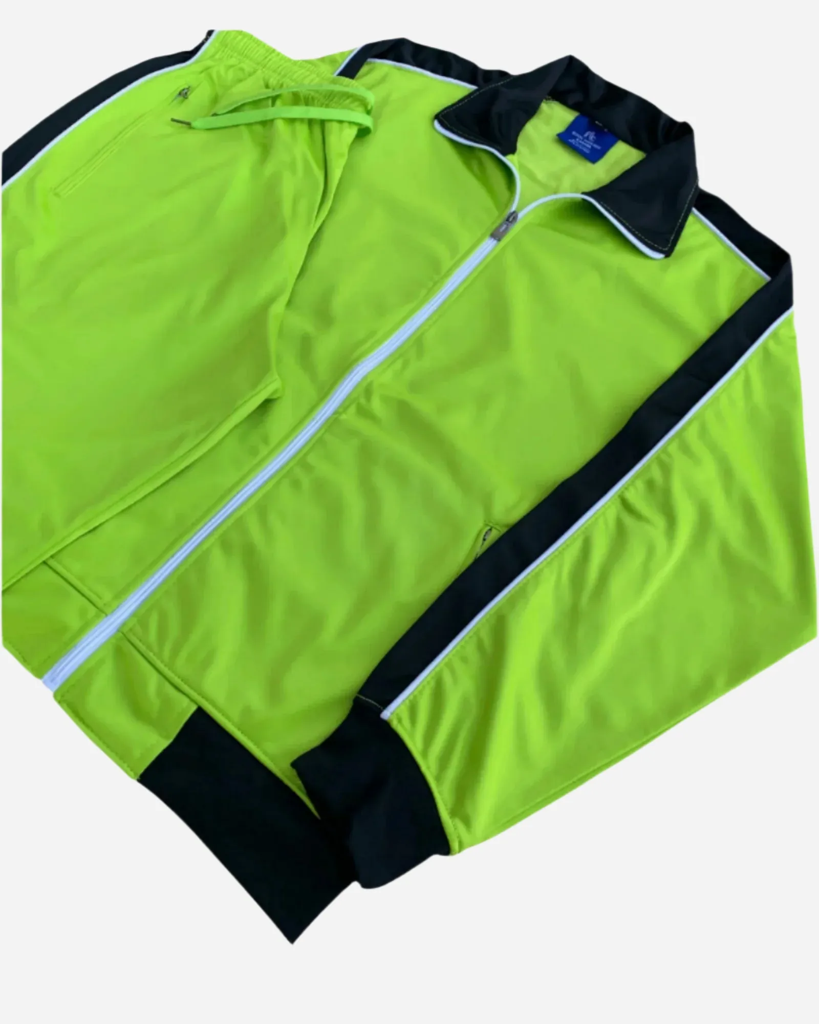 Men’s 2-Piece Tracksuit Series Three Jogging Outfit