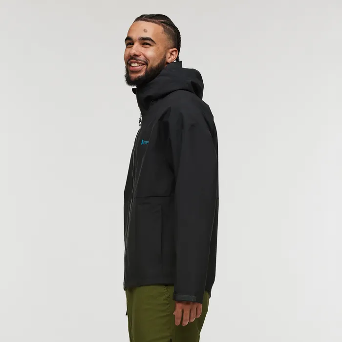 Men's Cielo Rain Jacket - S2248OM224