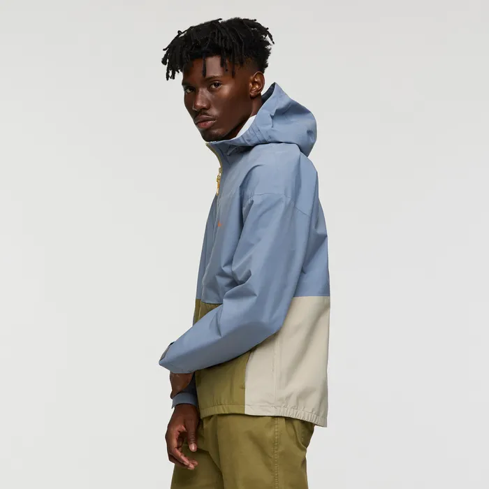 Men's Cielo Rain Jacket - S2248OM224