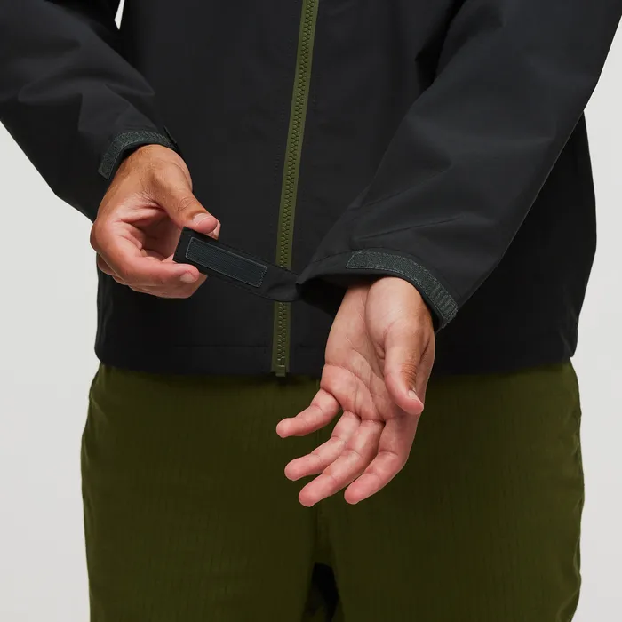 Men's Cielo Rain Jacket - S2248OM224