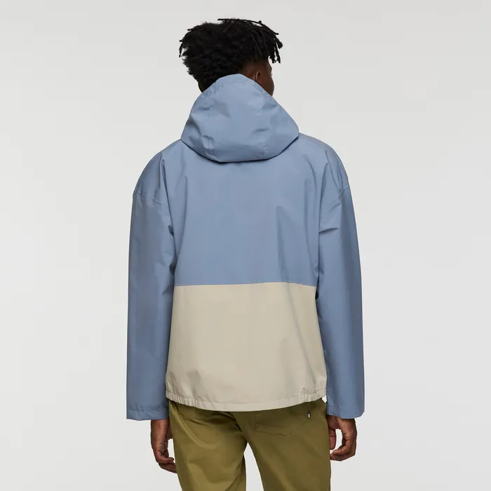 Men's Cielo Rain Jacket - S2248OM224