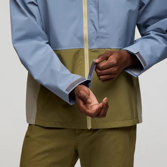 Men's Cielo Rain Jacket - S2248OM224
