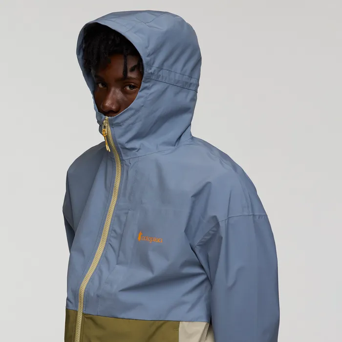 Men's Cielo Rain Jacket - S2248OM224