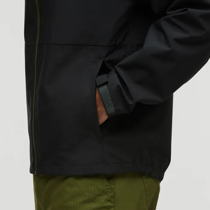 Men's Cielo Rain Jacket - S2248OM224