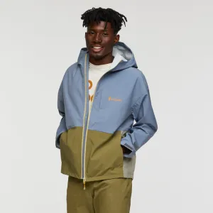Men's Cielo Rain Jacket - S2248OM224