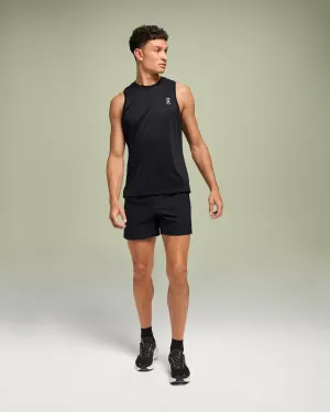 Mens Core Run Tank