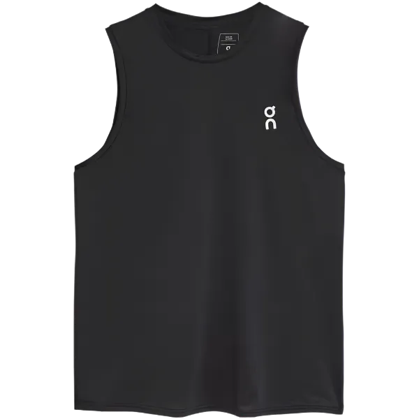 Mens Core Run Tank