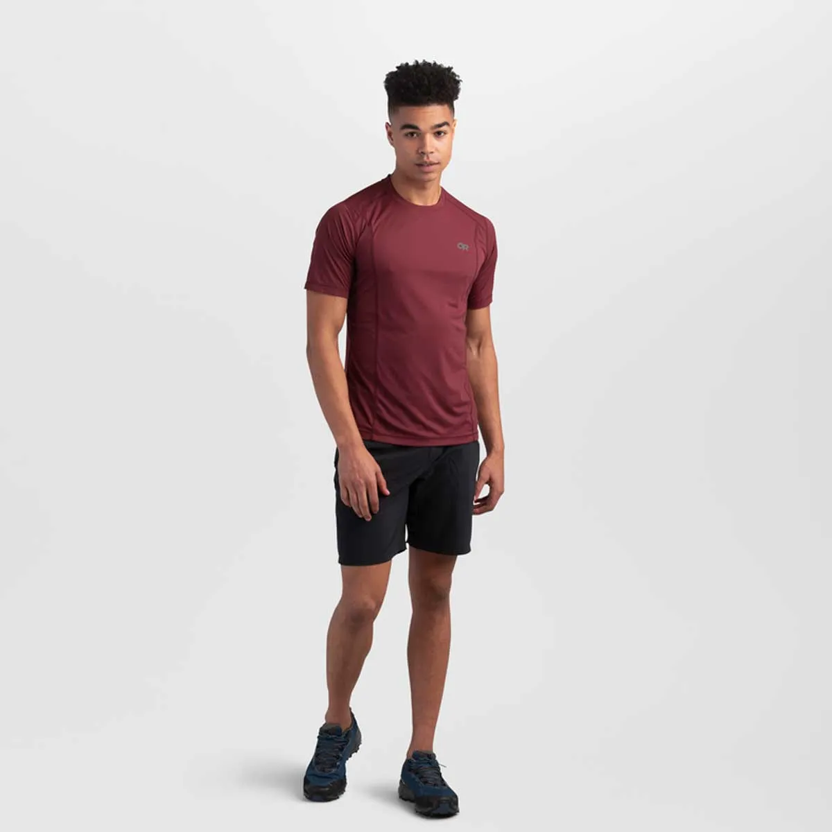 Mens Echo Tee