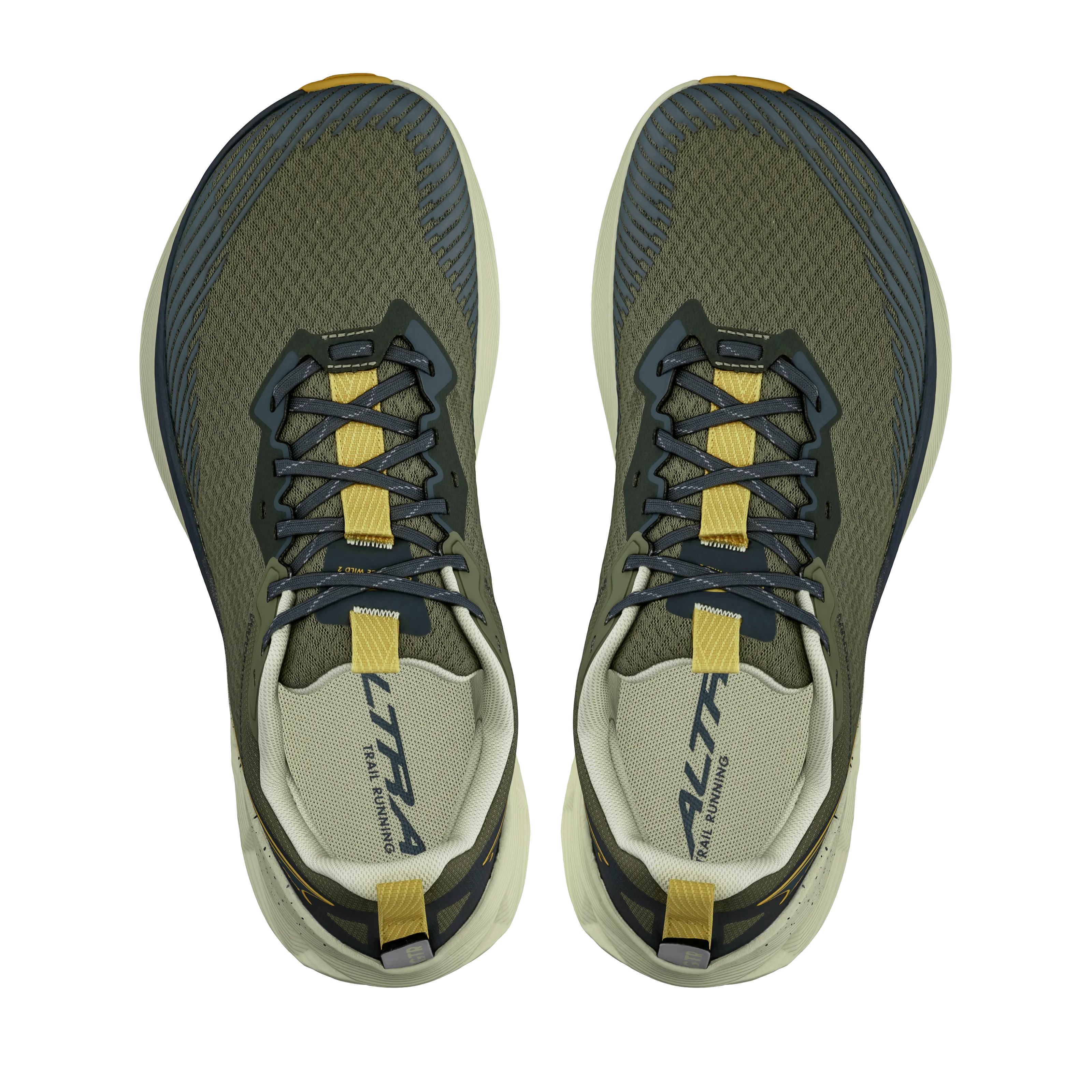 Men's Experience Wild 2 (315 - Dusty Olive)