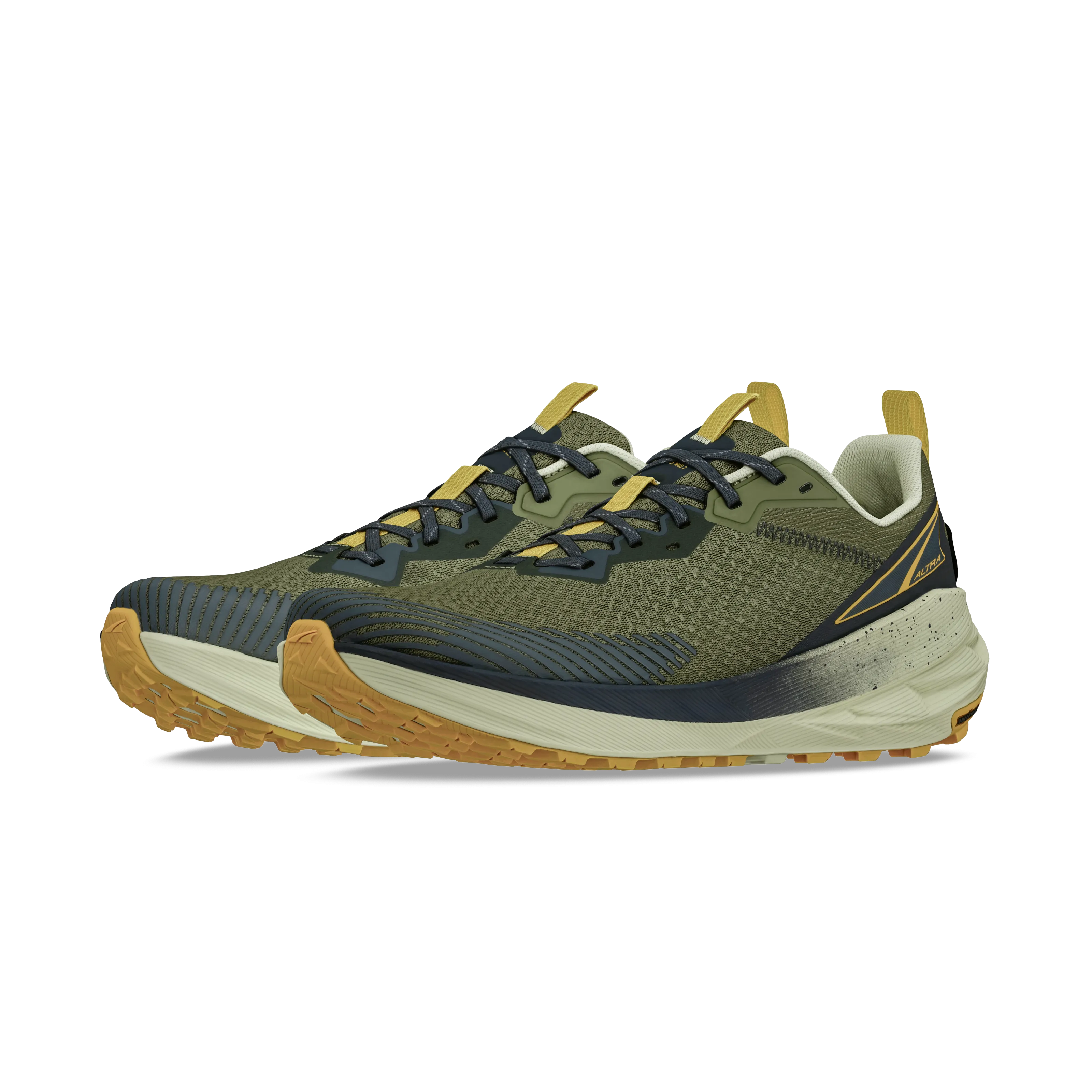 Men's Experience Wild 2 (315 - Dusty Olive)