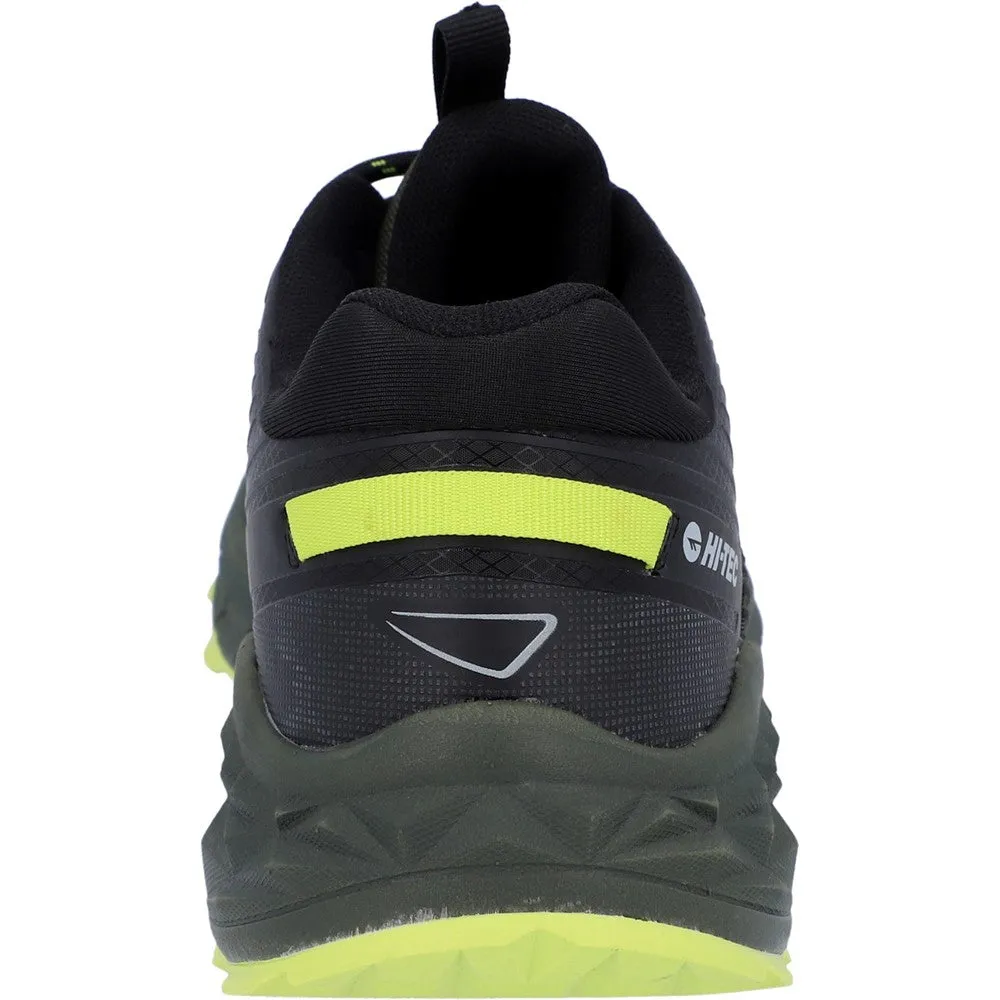 Mens Fuse Trail Low Trainers