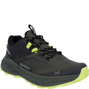 Mens Fuse Trail Low Trainers