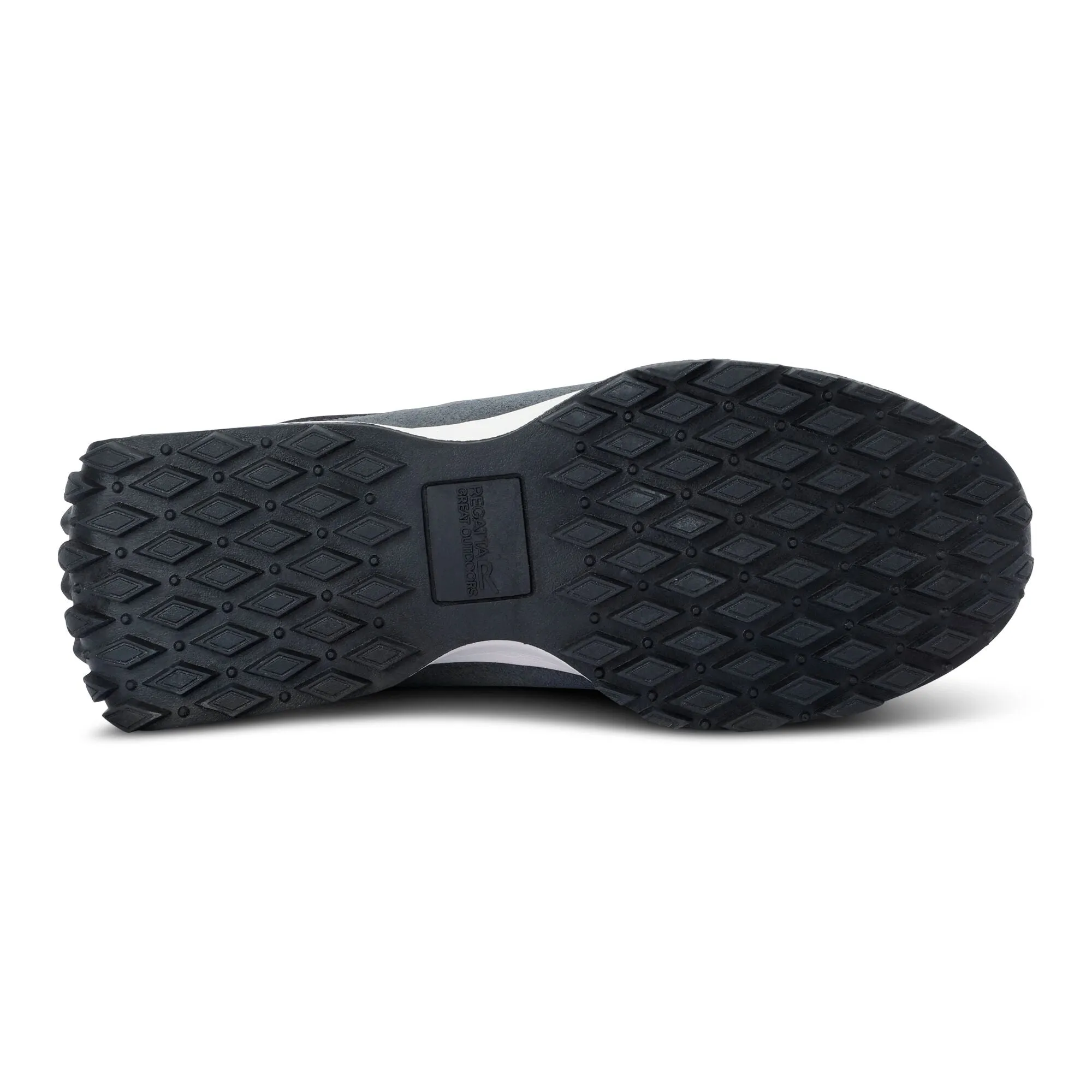 Men's Marine Heritage Trainers | Black Briar