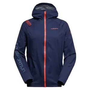 Mens Pocketshell Jacket