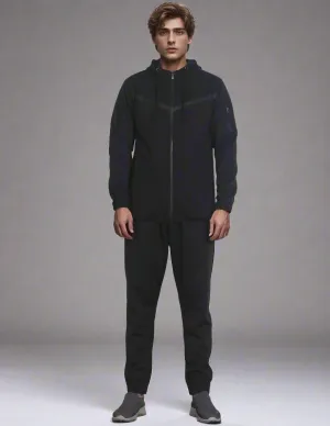 Men's Scooba Tech Jogging Suit Outfit