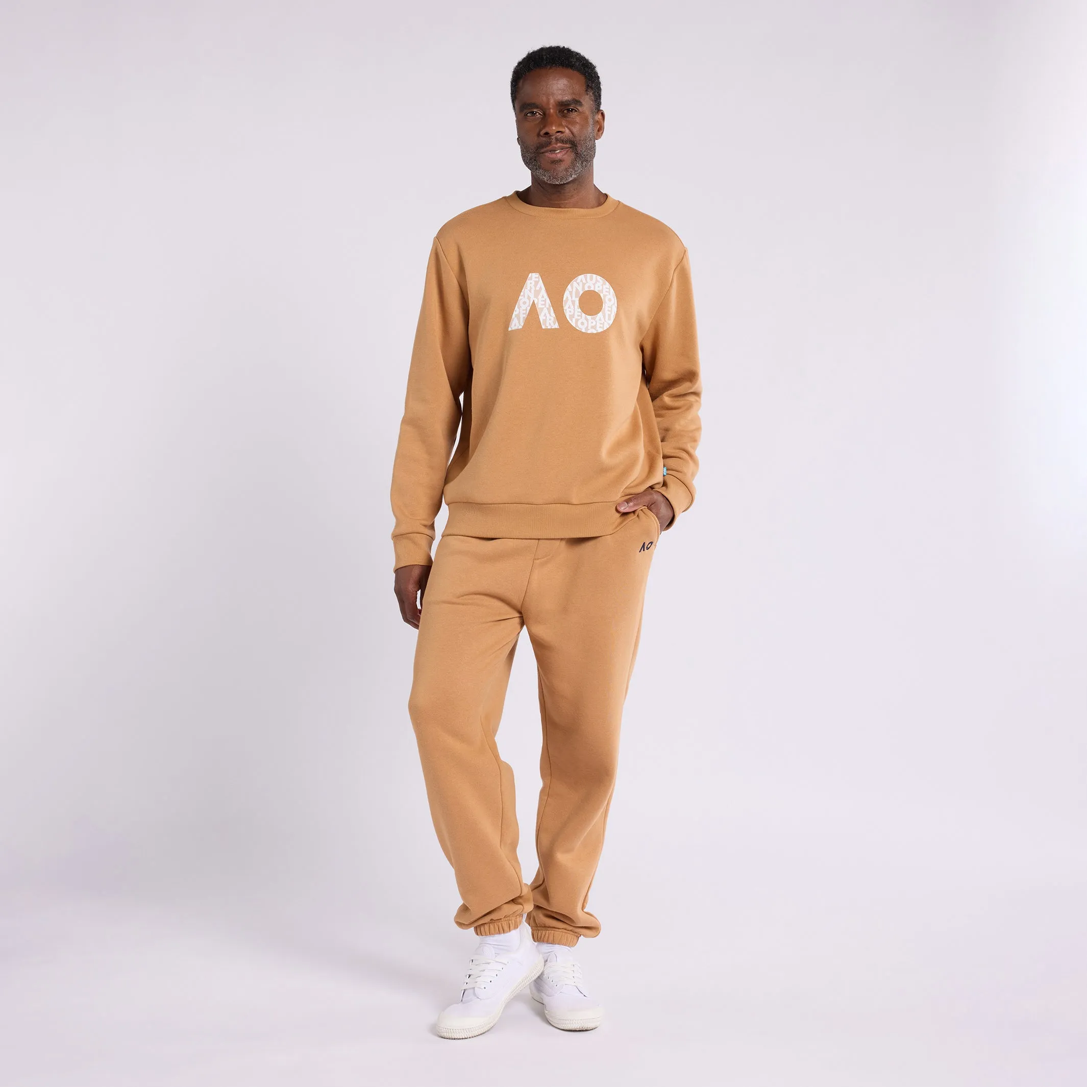 Men's Sweatshirt AO Lifestyle