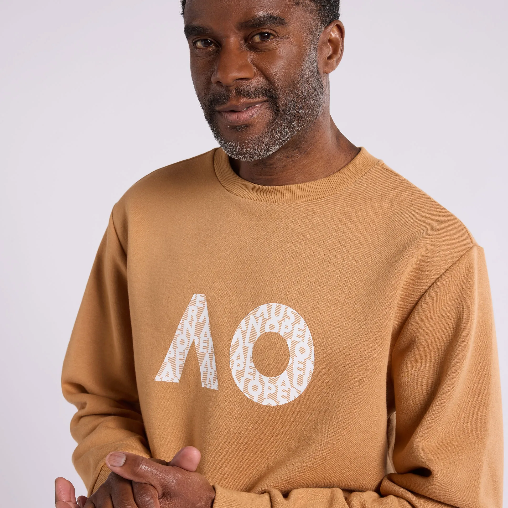 Men's Sweatshirt AO Lifestyle