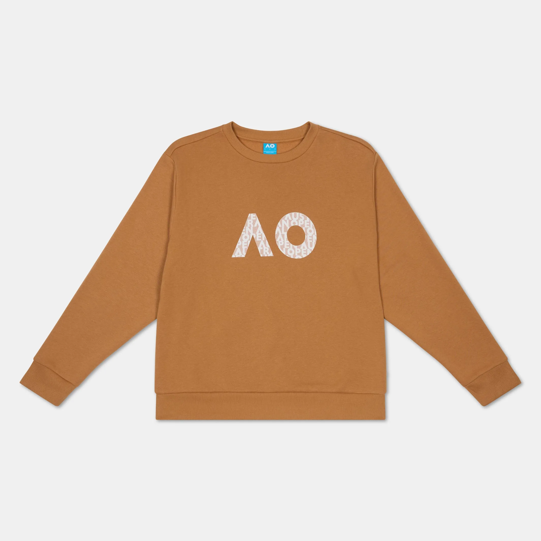 Men's Sweatshirt AO Lifestyle