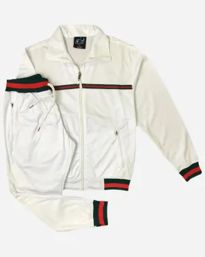 Mens' Tracksuit Reefing Spring Active Jogger Set