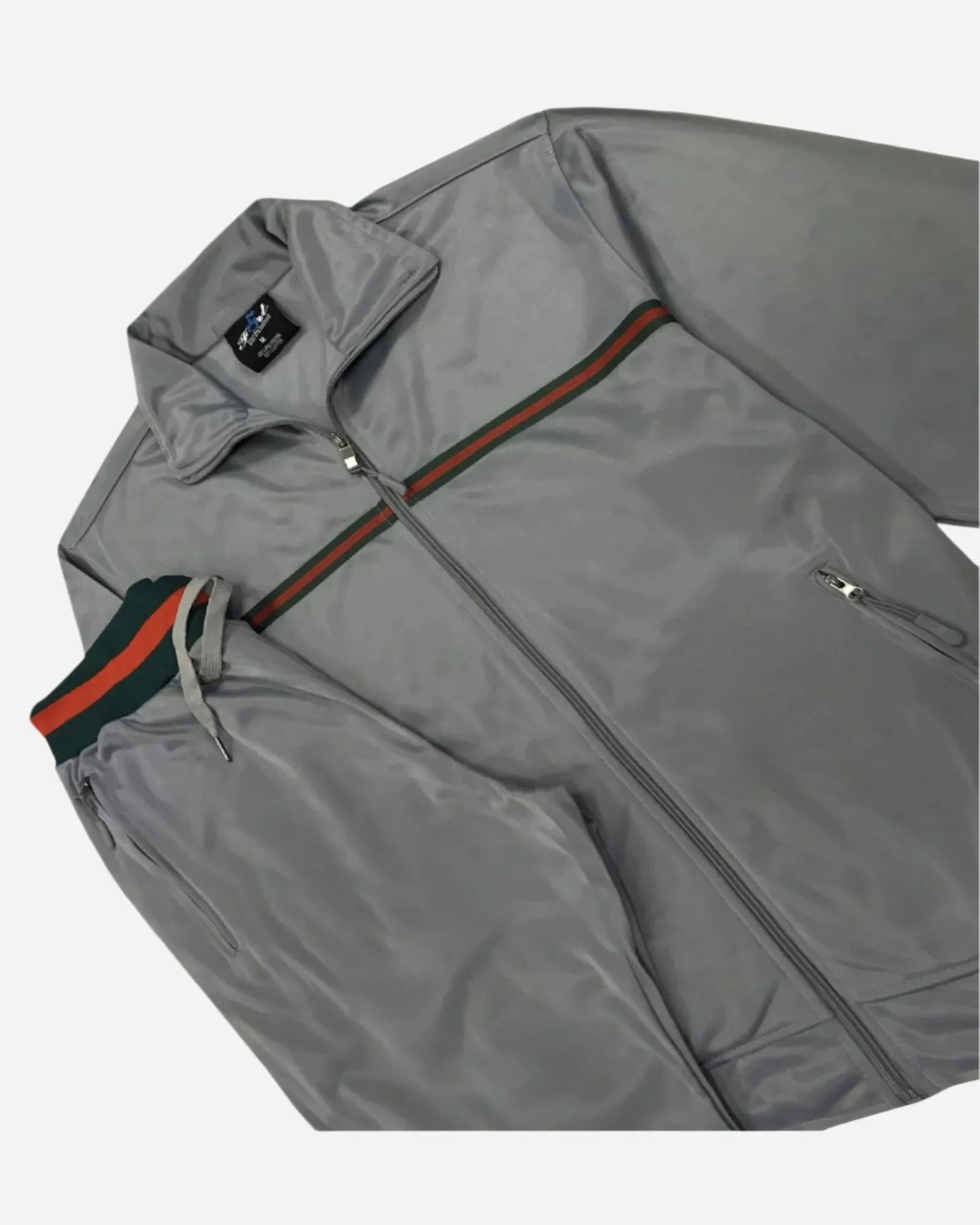 Mens' Tracksuit Reefing Spring Active Jogger Set
