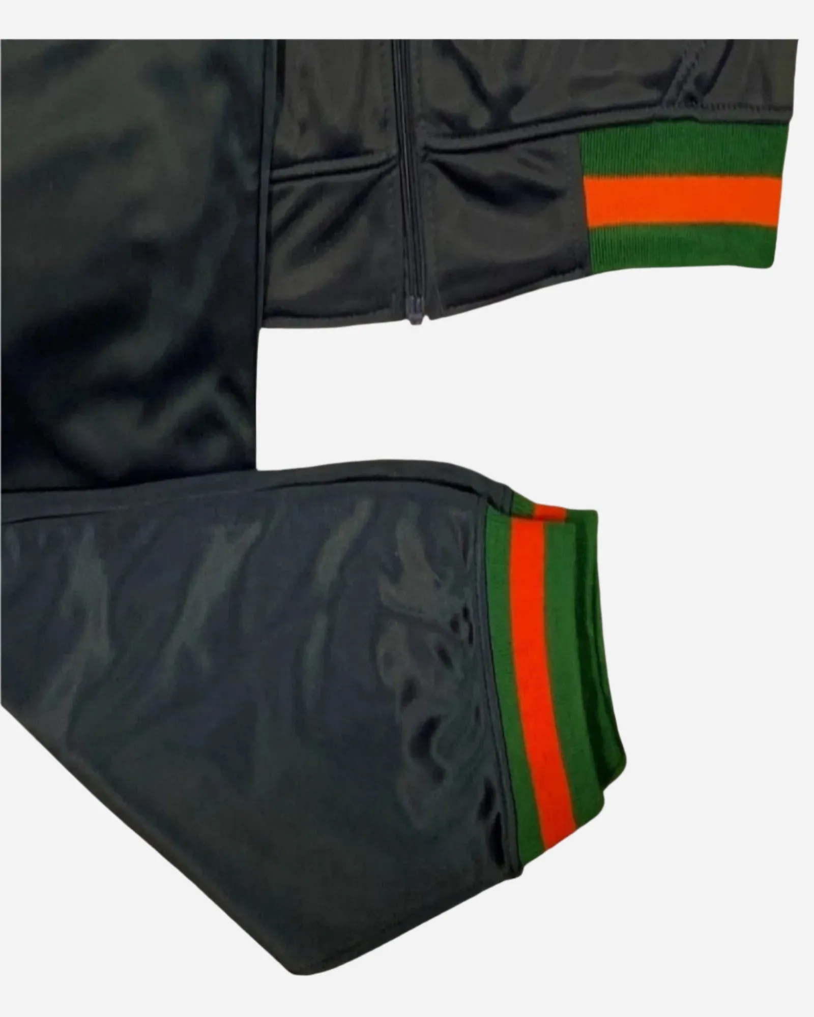 Mens' Tracksuit Reefing Spring Active Jogger Set