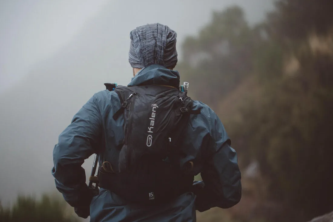 Men's Trail Running Pants - Waterproof