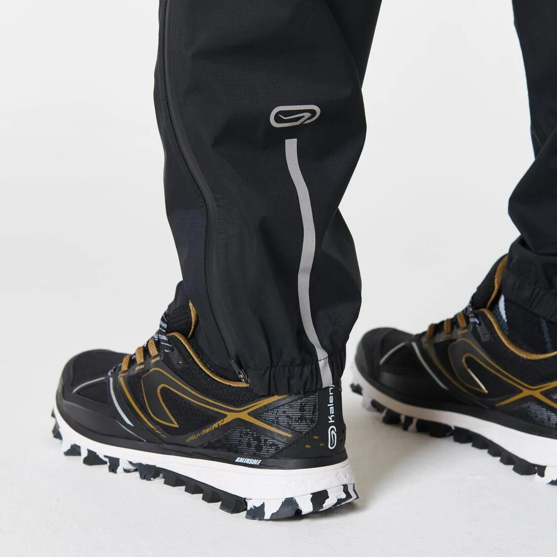Men's Trail Running Pants - Waterproof