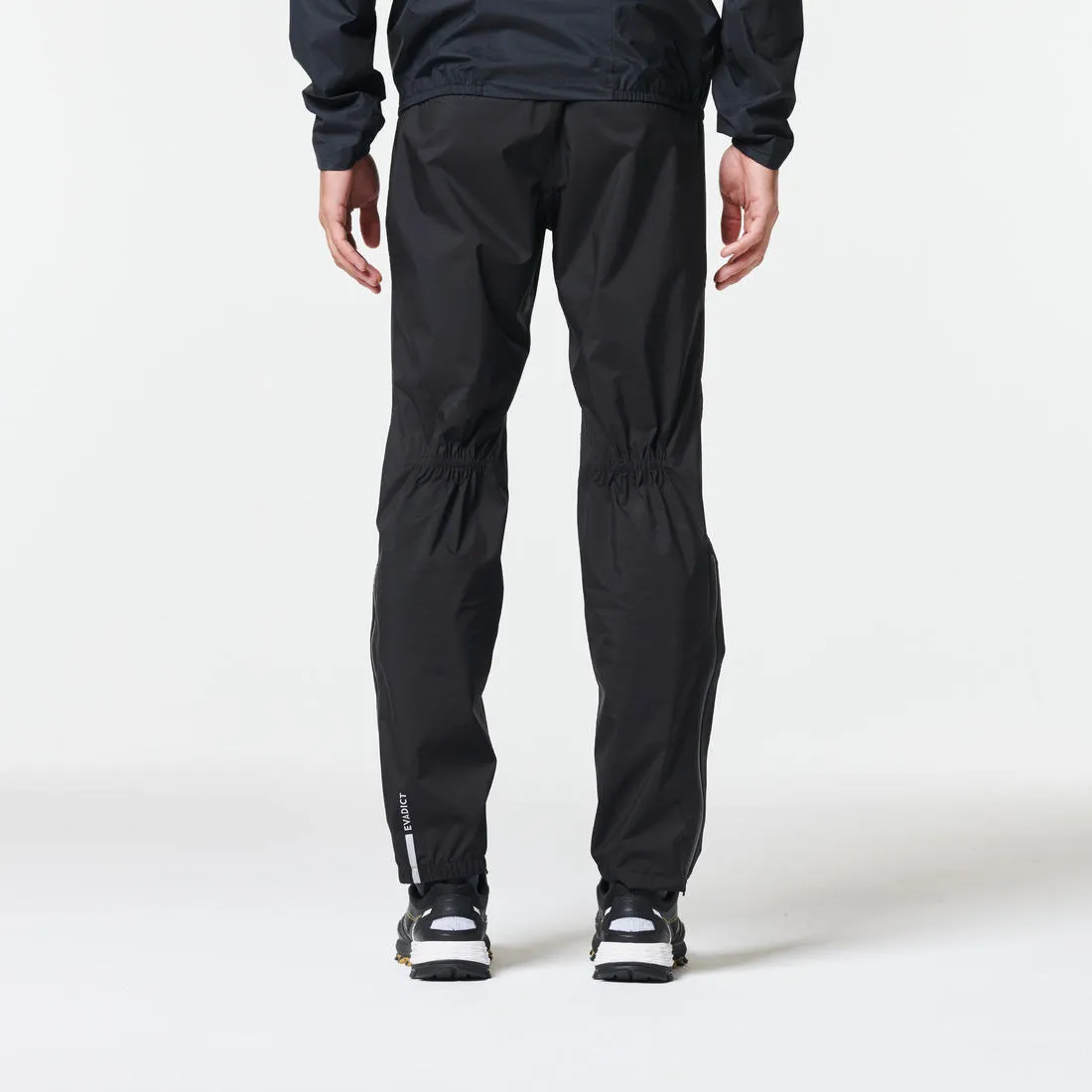 Men's Trail Running Pants - Waterproof