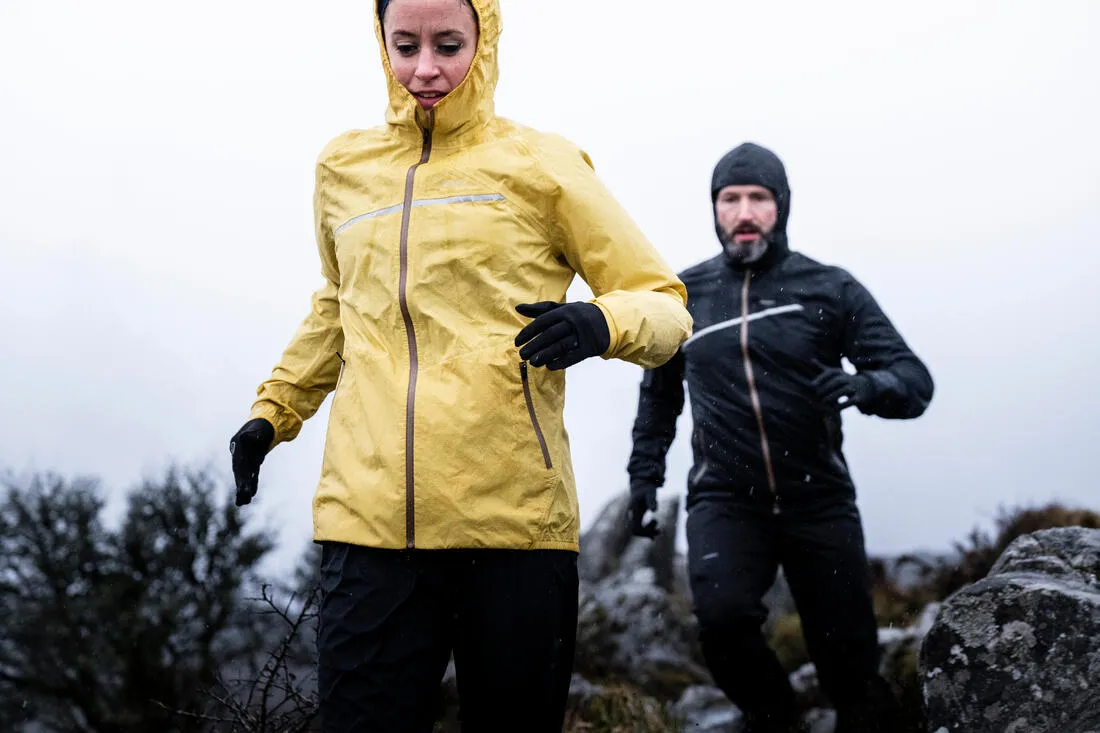Men's Trail Running Pants - Waterproof