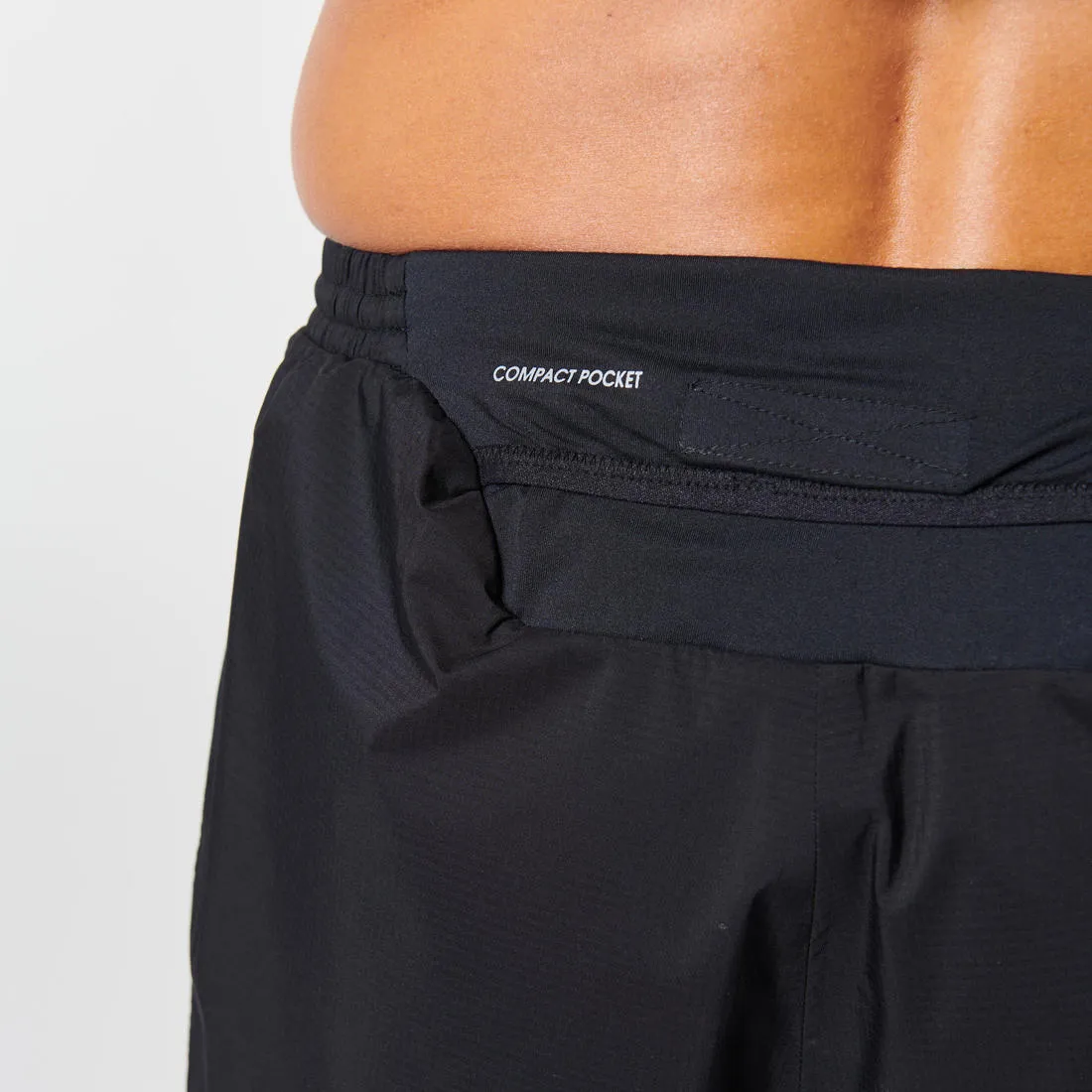 Men's Trail Running Pants - Waterproof