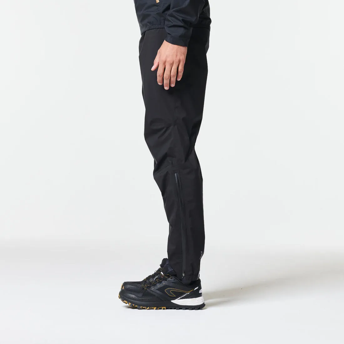 Men's Trail Running Pants - Waterproof