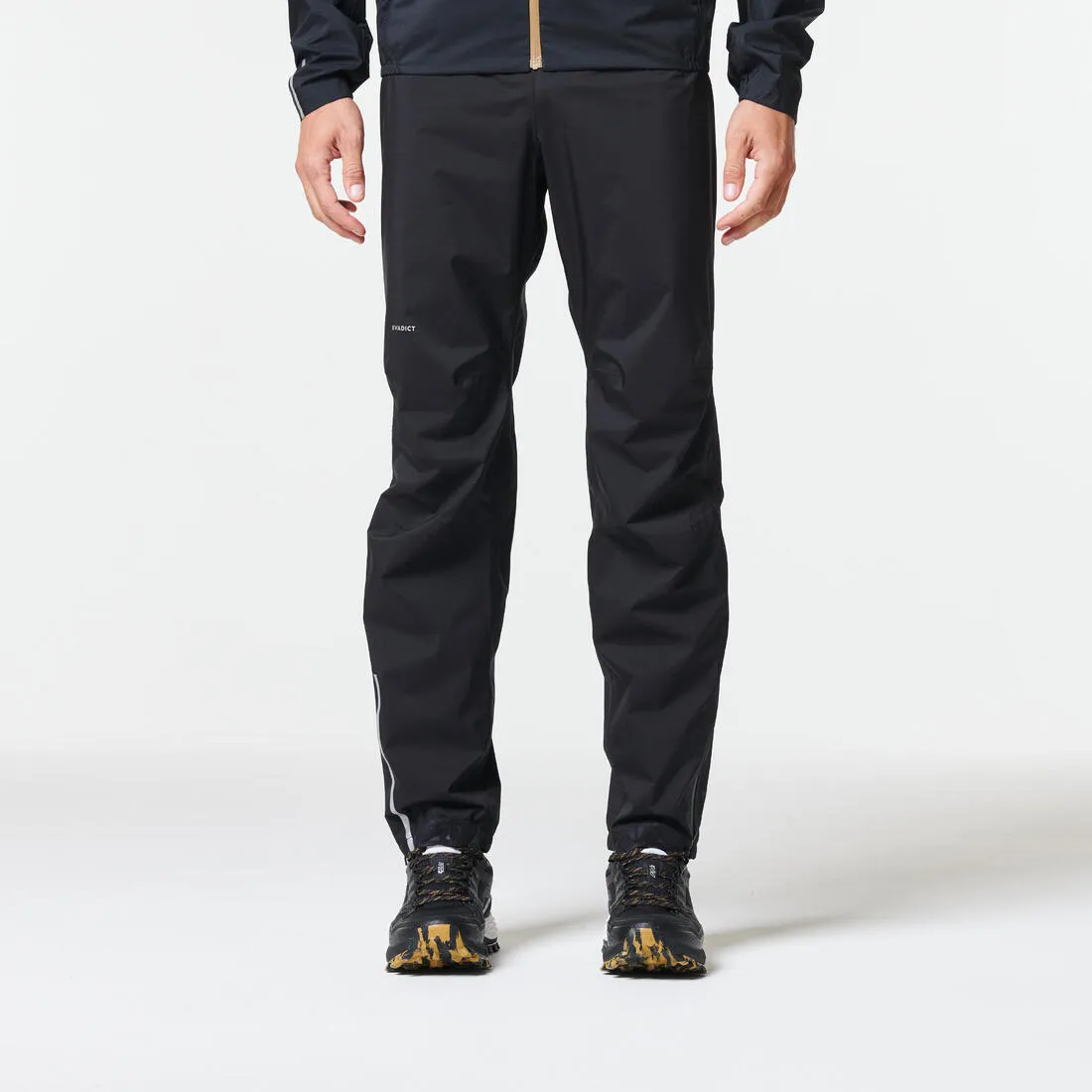 Men's Trail Running Pants - Waterproof