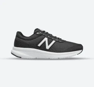 Mens Wide Fit New Balance M411LB2 Walking and Running Trainers