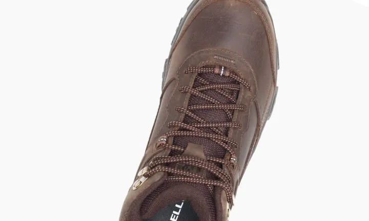 Merrell Men's Moab Adventure 3 Mid (Waterproof) Shoe - Earth