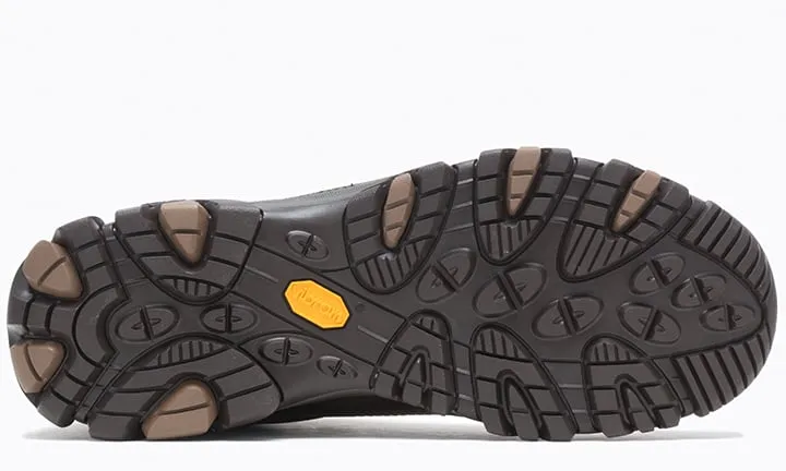 Merrell Men's Moab Adventure 3 Mid (Waterproof) Shoe - Earth