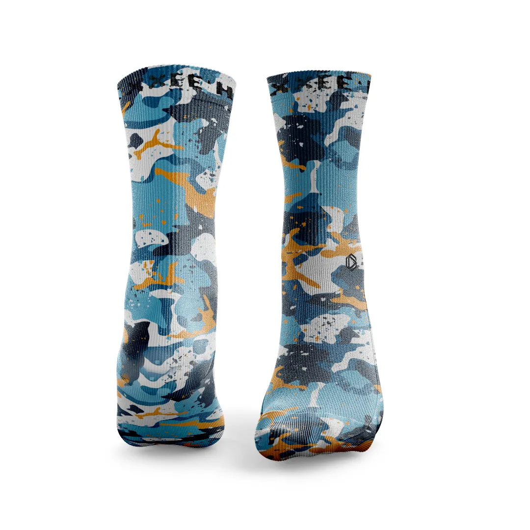 Metcon Socks